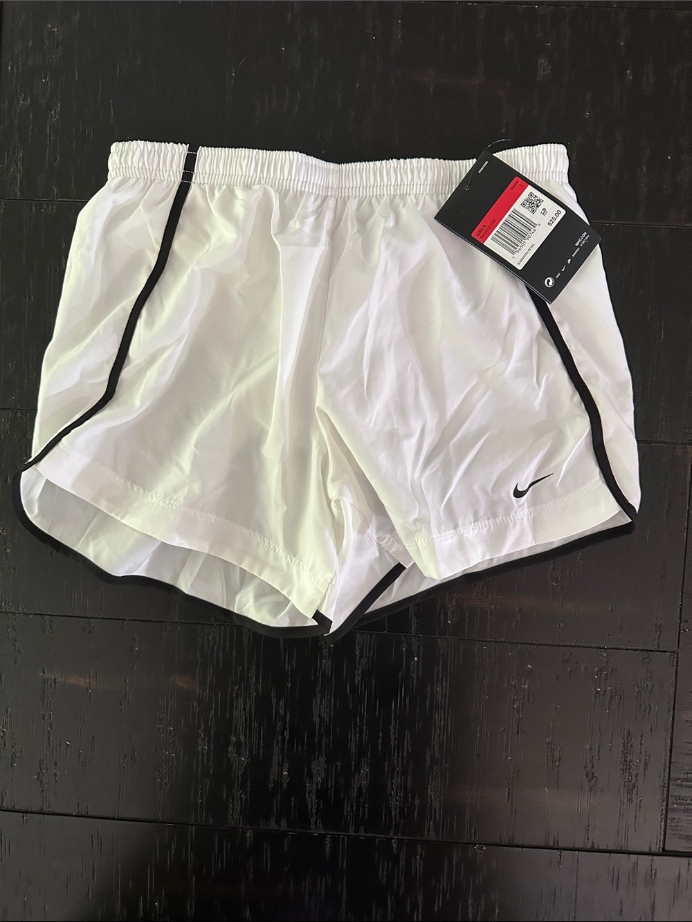NWT Nike Dri-Fit Running Shorts - Size L